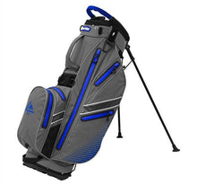 Longridge 2 Waterproof Stand Bag - ABC School Supplies