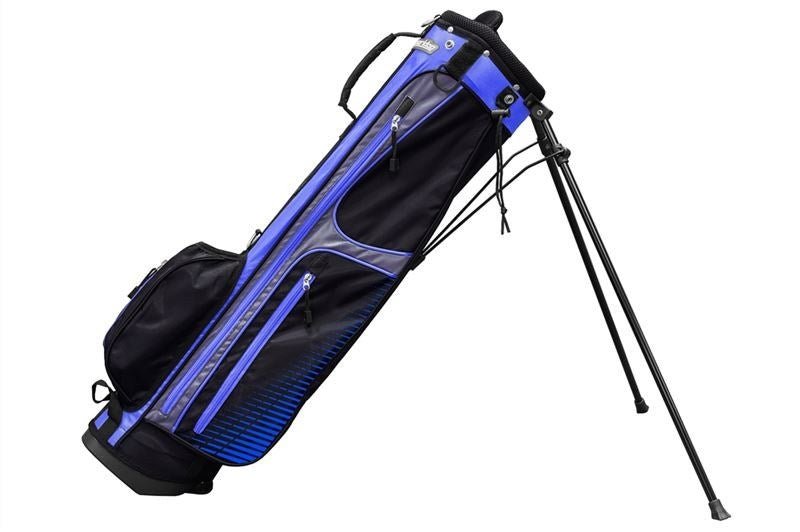 Longridge 6 Weekend Stand Bag - ABC School Supplies