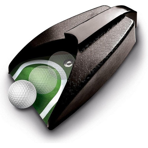 Longridge Black Auto Putt Returner - ABC School Supplies