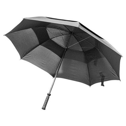 Longridge Dual Canopy Umbrella - ABC School Supplies