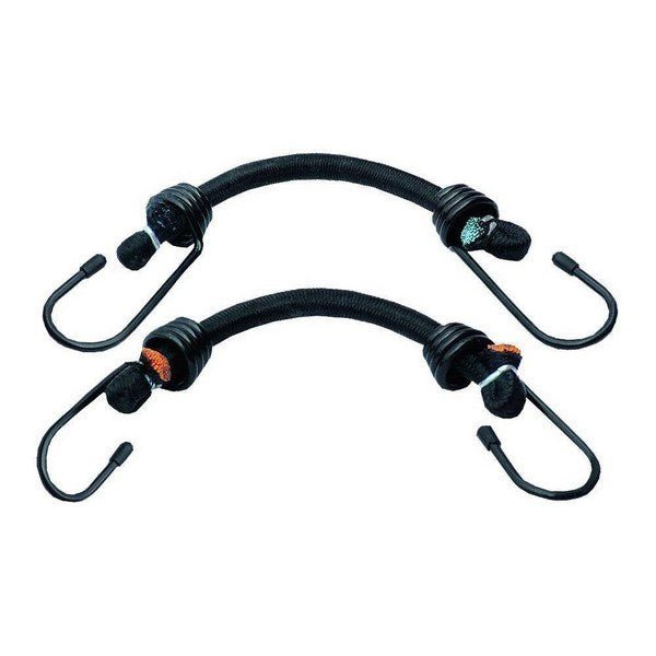 Longridge Elasticated Trolley Straps - ABC School Supplies