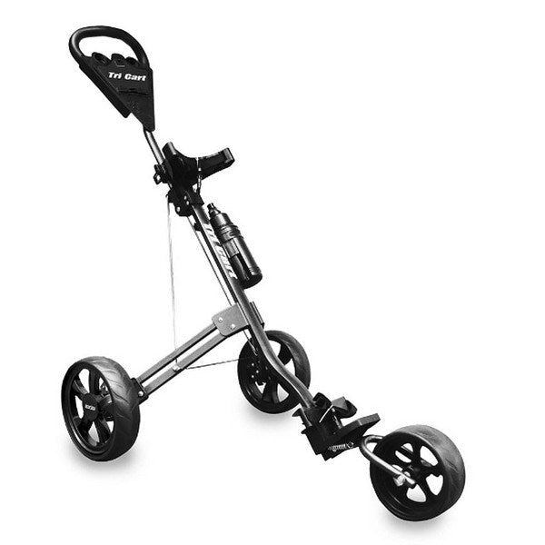 Longridge Tri Cart Trolley - ABC School Supplies