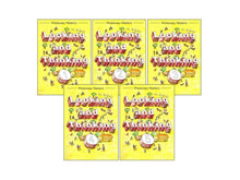 Looking and Thinking: Set (Books 1 to 5) - ABC School Supplies