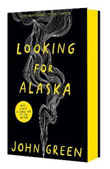 Looking For Alaska - ABC School Supplies