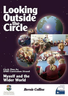 Looking Outside The Circle: Circle Time For Sphe Curriculum Strand: Myself And The Wider World - ABC School Supplies