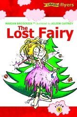 Lost Fairy (Flyers 9) - ABC School Supplies