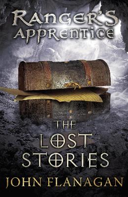 Lost Stories (Ranger's Apprentice Book 11) - ABC School Supplies