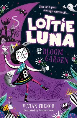 Lottie Luna and the Bloom Garden - ABC School Supplies