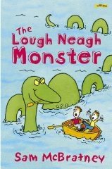 Lough Neagh Monster - ABC School Supplies