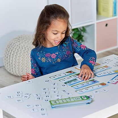 Lower Primary -Learning Pack 2 - ABC School Supplies