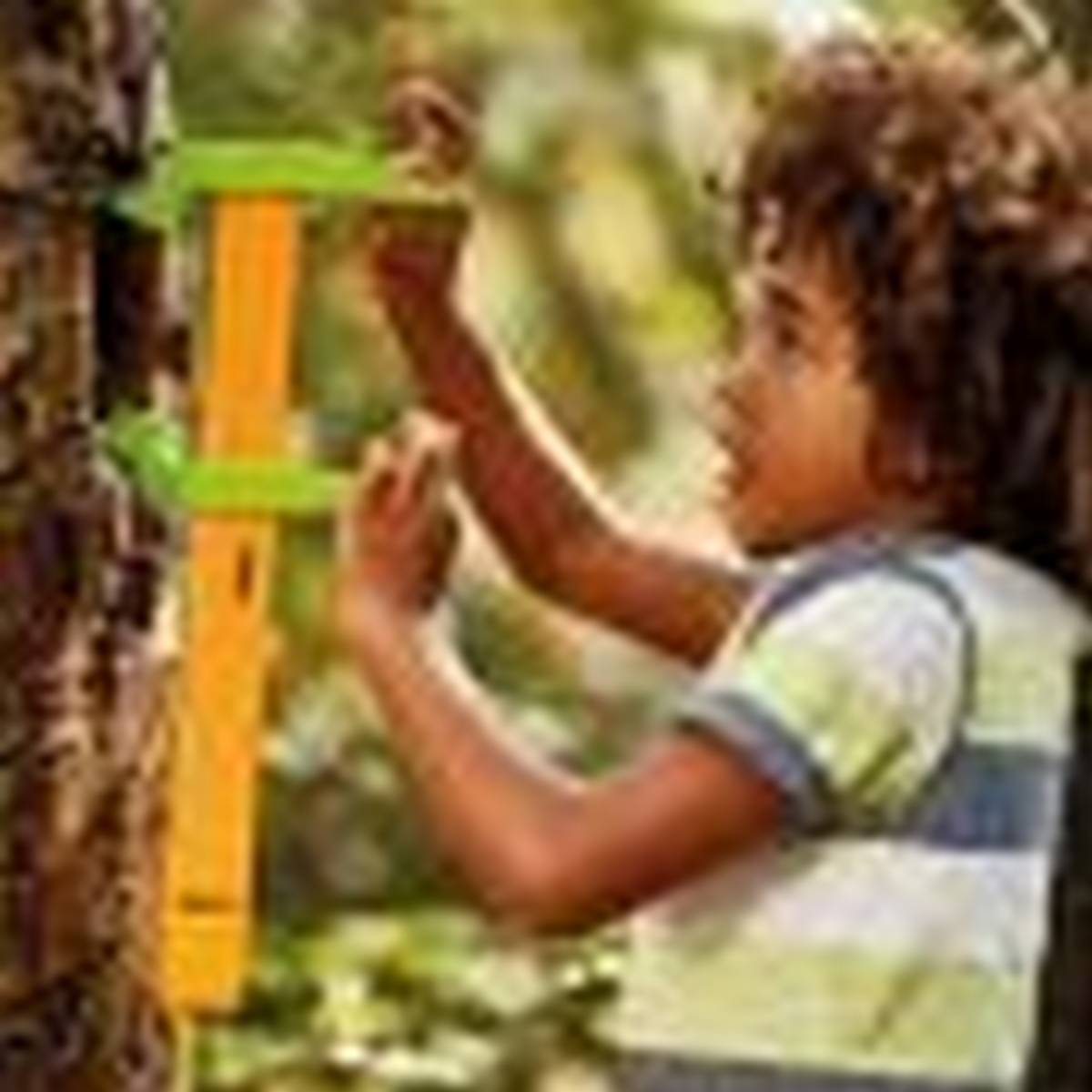 5in1 Outdoor MeasureMate