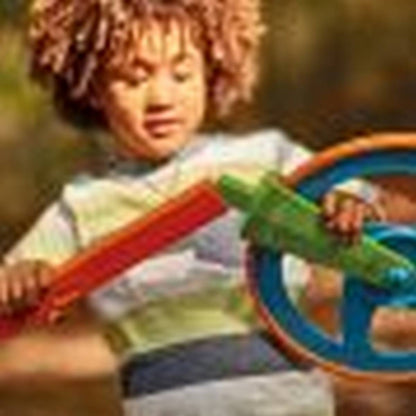 5in1 Outdoor MeasureMate