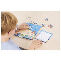 LudiTab Activity Set - The Street - ABC School Supplies