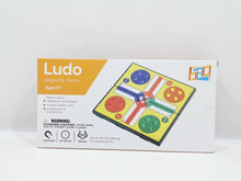 Ludo Magnetic Board Game - ABC School Supplies