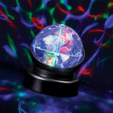 Lumez Kaleidoscope Lamp - ABC School Supplies