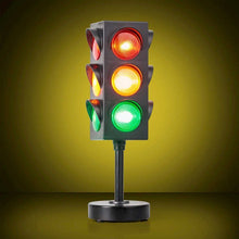 Lumez Traffic Light Lamp - ABC School Supplies