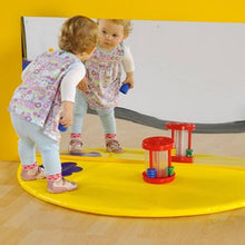 Large Rectangular Mirror