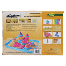 Magic Sand Play Set - ABC School Supplies