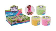 Magic Sand Tub - ABC School Supplies