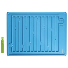 Magic Tracks 2 - ABC School Supplies