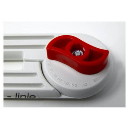 Wissner Teachers Board Geometry Set - Magnetic