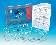 Magnetic Connections Electricity Kit - ABC School Supplies