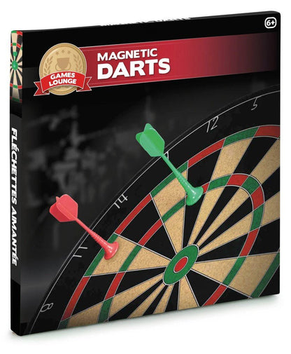 Magnetic Darts Set - ABC School Supplies