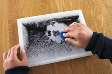 Magnetic Field Pattern Window - ABC School Supplies