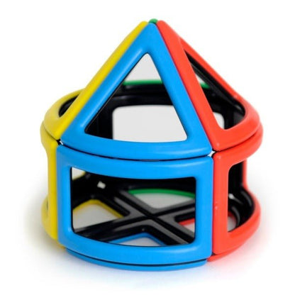 Magnetic Polydron Sphera Set - ABC School Supplies