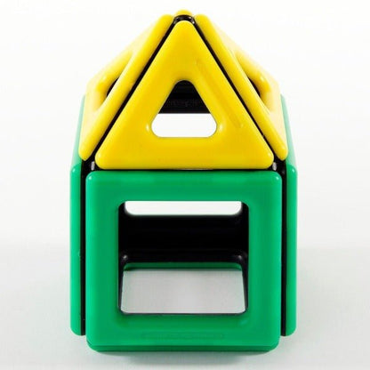 Magnetic Polydron Super Class Set - ABC School Supplies