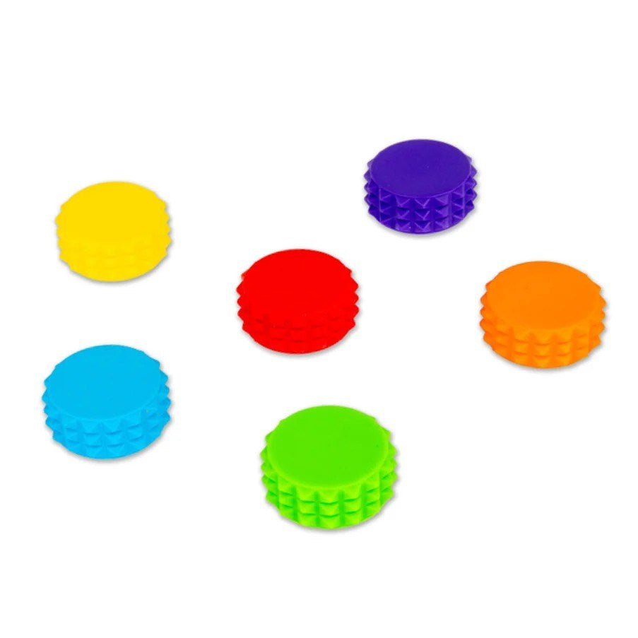 Magnetic Sensory Tower - ABC School Supplies