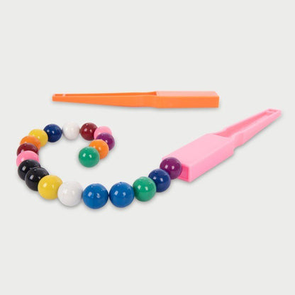 Magnetic Wand & Marble Set - ABC School Supplies