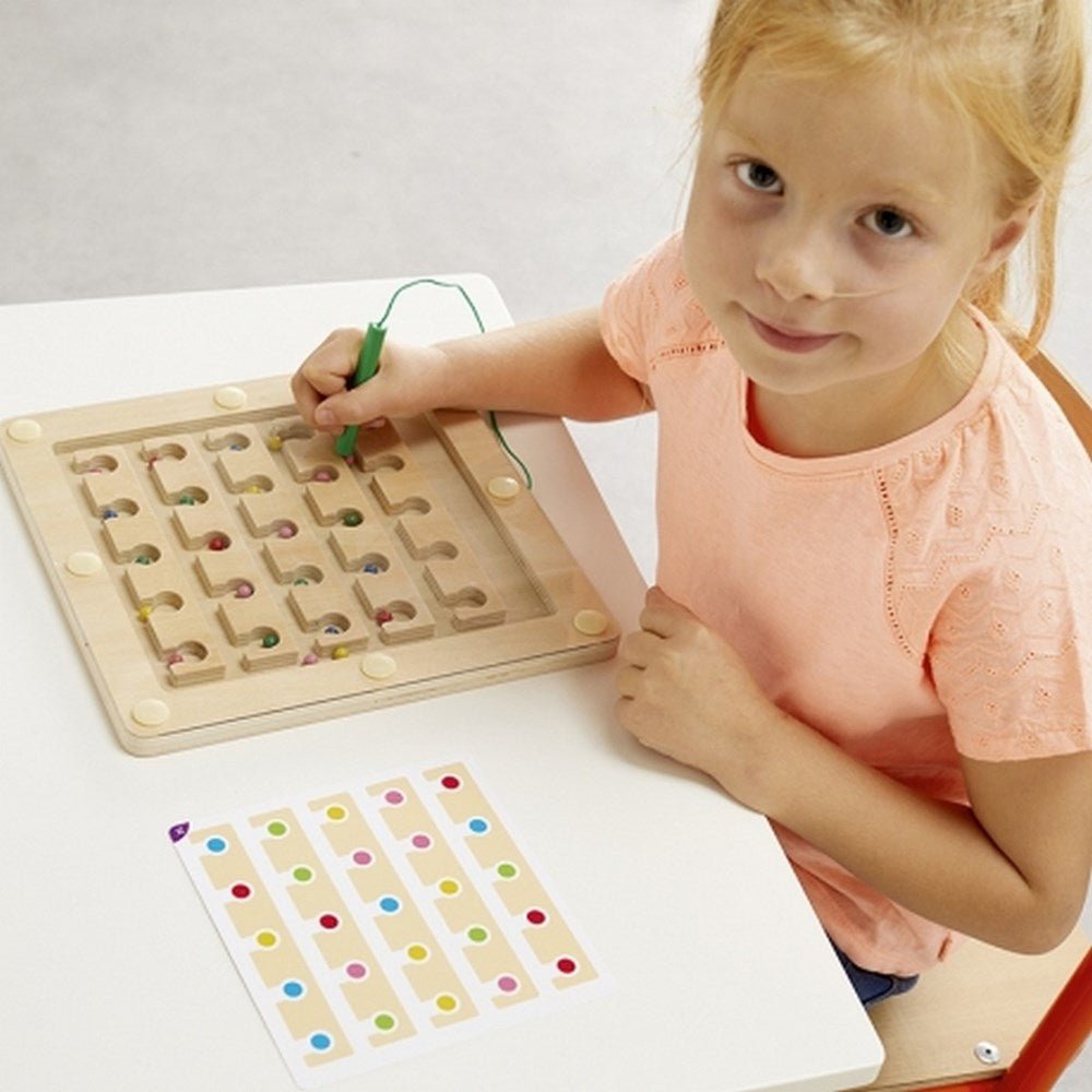 Magneticolor - ABC School Supplies