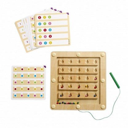 Magneticolor - ABC School Supplies