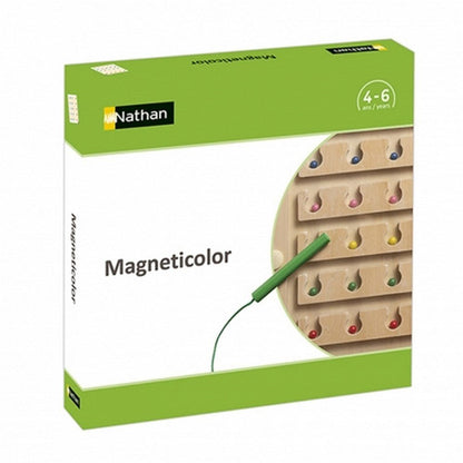Magneticolor - ABC School Supplies