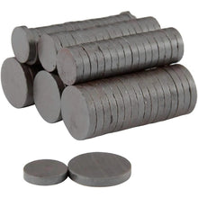 Magnets Assorted Pack of 250 - ABC School Supplies