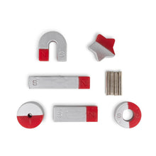 Magnets Set of 6 - ABC School Supplies