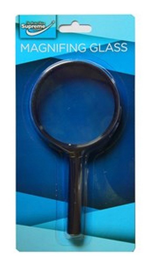 Magnifying Glass - ABC School Supplies