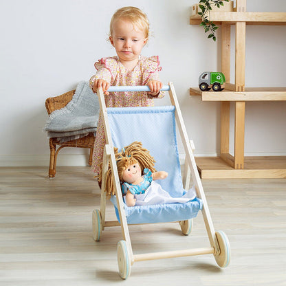 Maisie Doll - Small - ABC School Supplies