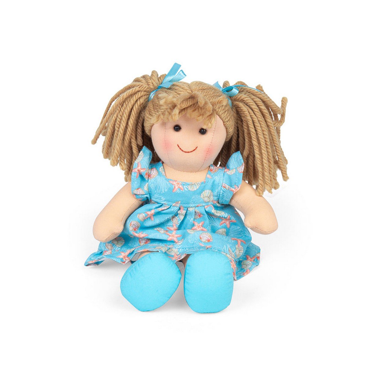 Maisie Doll - Small - ABC School Supplies