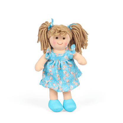 Maisie Doll - Small - ABC School Supplies