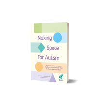 Making Space For Autism - ABC School Supplies