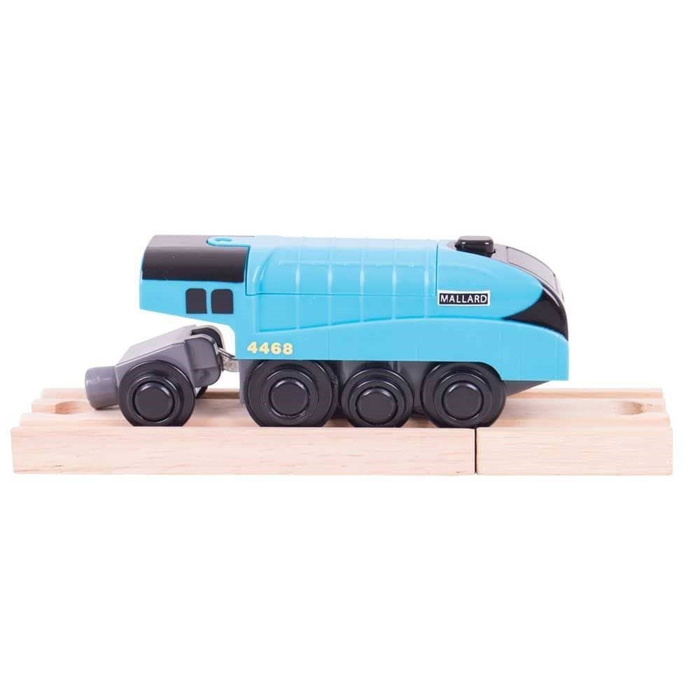 Mallard Battery Operated Engine - ABC School Supplies
