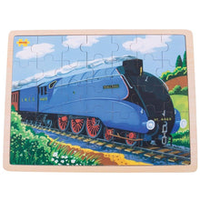 Mallard Tray Puzzle (35 Pieces) - ABC School Supplies