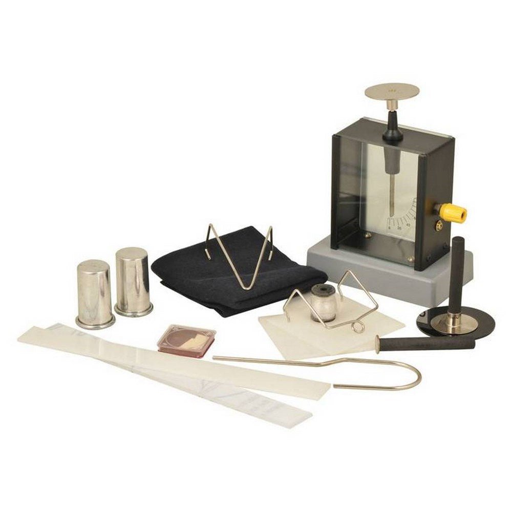 Malvern Electrostatics Kit - ABC School Supplies