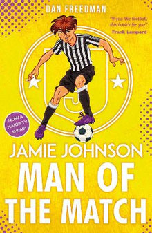 Man of the Match (2022 edition) - ABC School Supplies