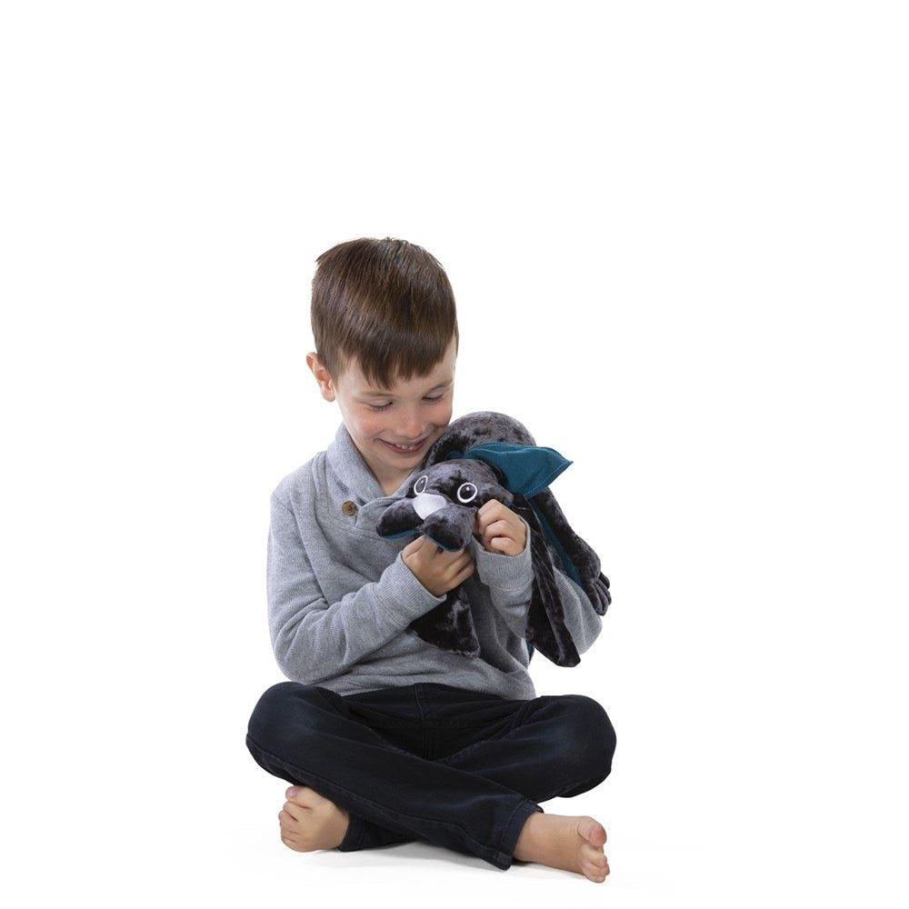 Manimo Weighted Dog 2Kg - ABC School Supplies