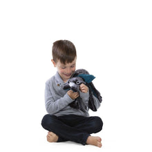 Manimo Weighted Dog 2Kg - ABC School Supplies