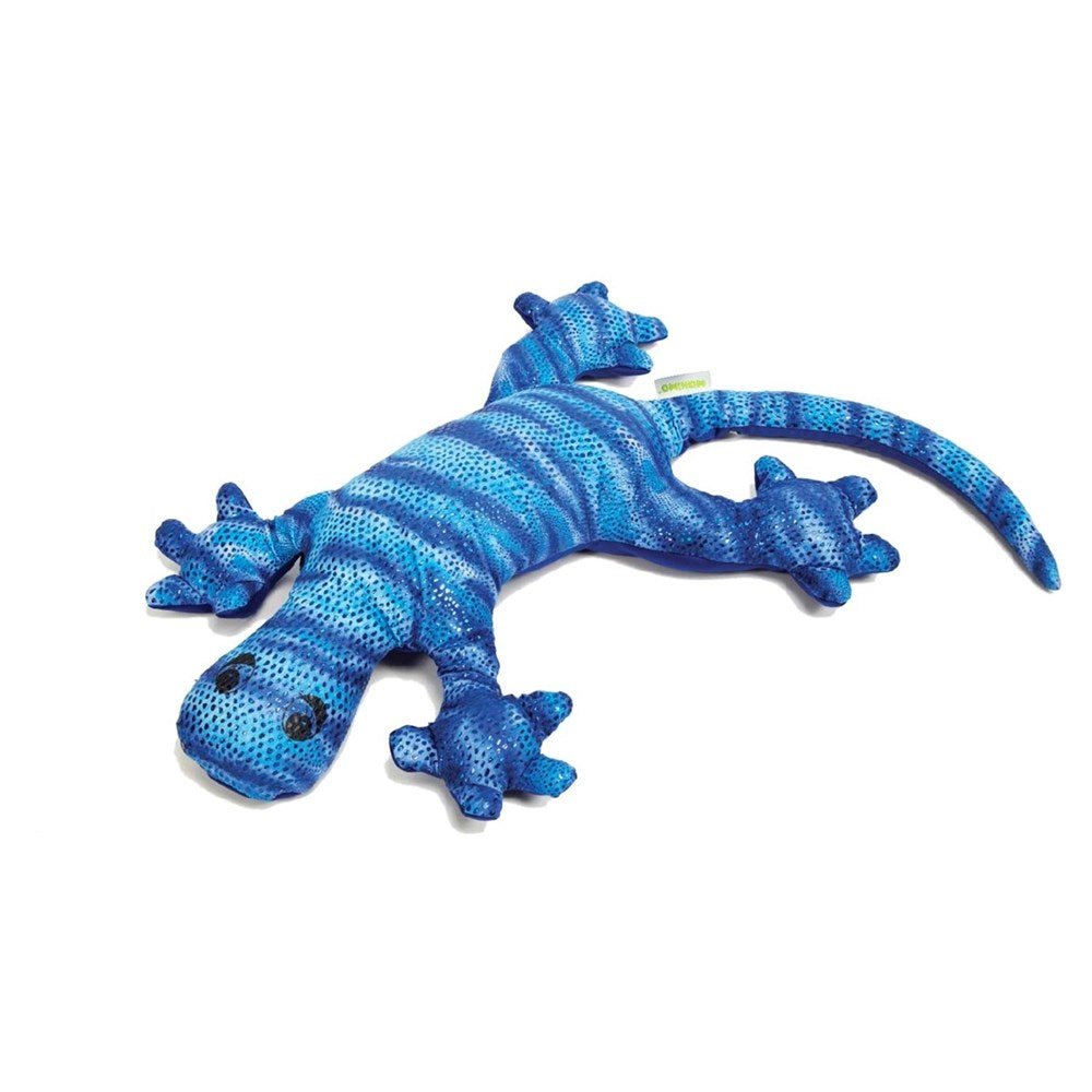 Manimo Weighted Lizard Green 2Kg - ABC School Supplies