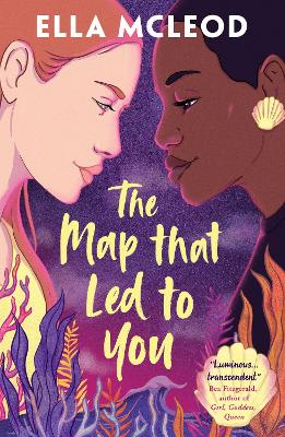 Map that Led to You - ABC School Supplies